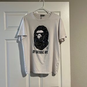 Bathing Ape Shirt
